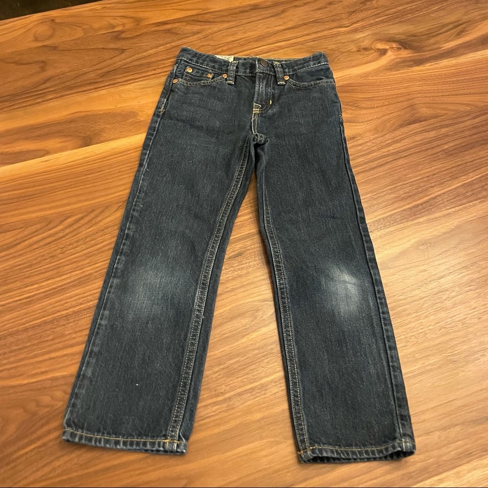 Ralph Lauren boys jeans